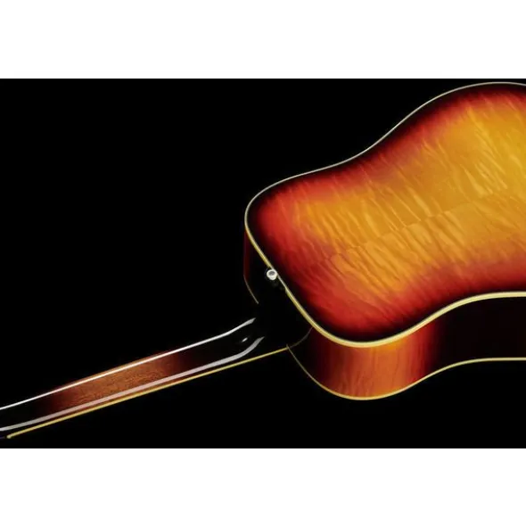 Epiphone Frontier USA Frontier Burst