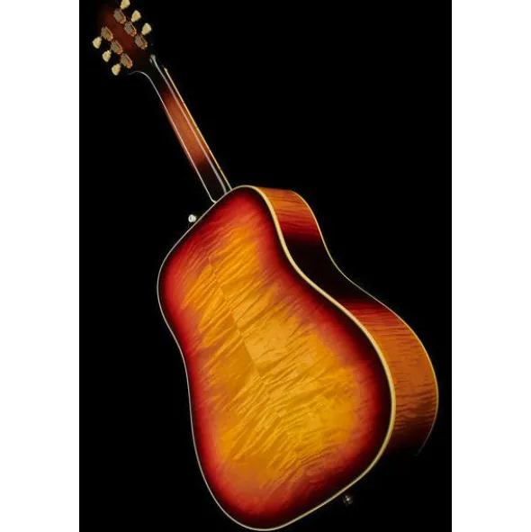 Epiphone Frontier USA Frontier Burst