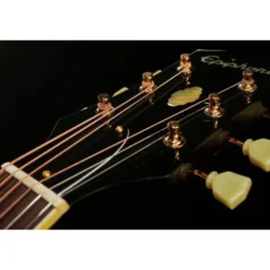 Epiphone Frontier USA Frontier Burst