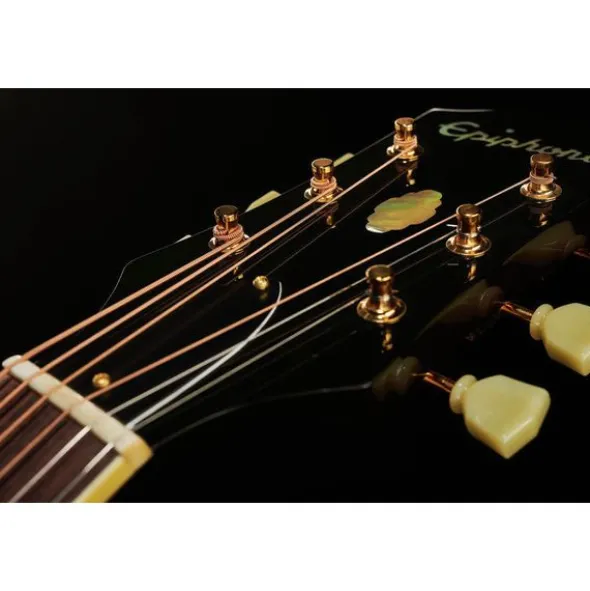 Epiphone Frontier USA Frontier Burst