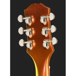 Epiphone Futura ES-355 Firestorm Shift