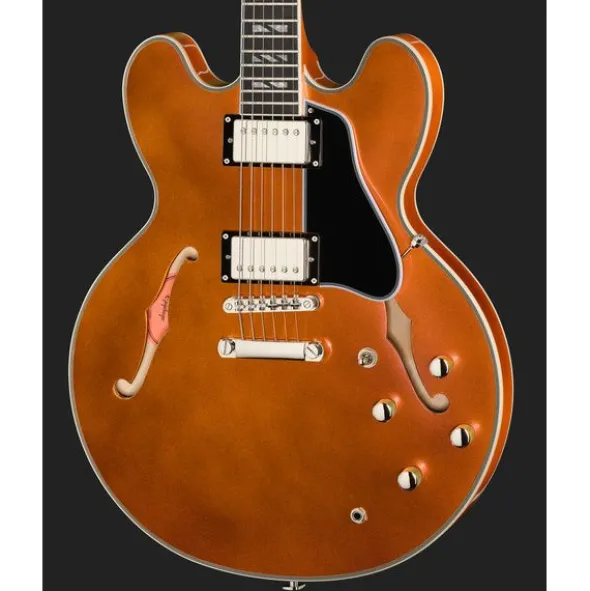 Epiphone Futura ES-355 Firestorm Shift