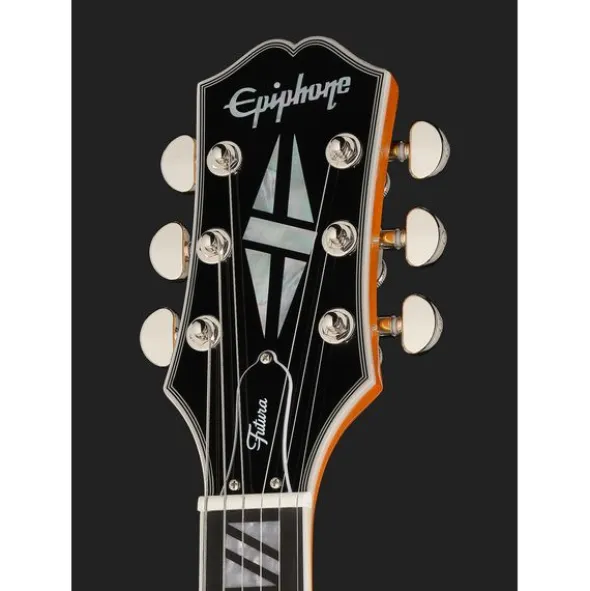 Epiphone Futura ES-355 Firestorm Shift