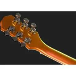 Epiphone Futura ES-355 Firestorm Shift