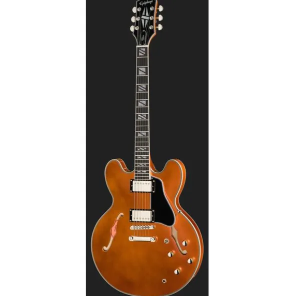 Epiphone Futura ES-355 Firestorm Shift
