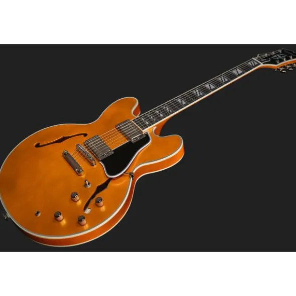 Epiphone Futura ES-355 Firestorm Shift