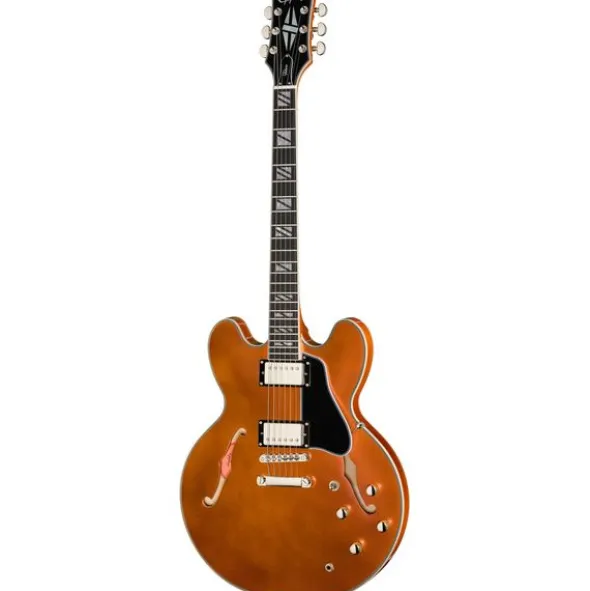 Epiphone Futura ES-355 Firestorm Shift