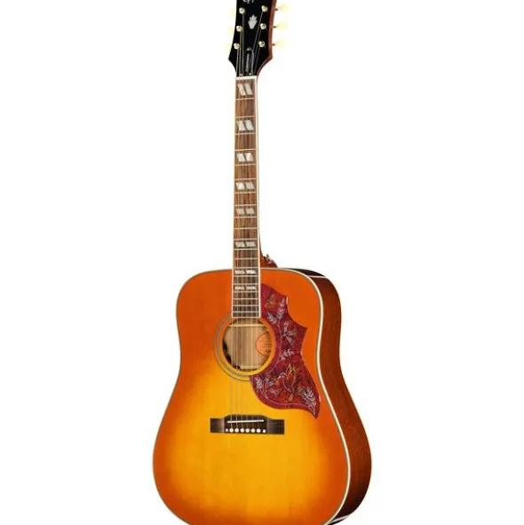 Epiphone Hummingbird Standard CS