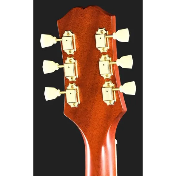 Epiphone Hummingbird Standard CS
