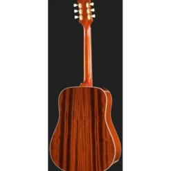 Epiphone Hummingbird Standard CS