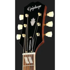 Epiphone Hummingbird Standard CS
