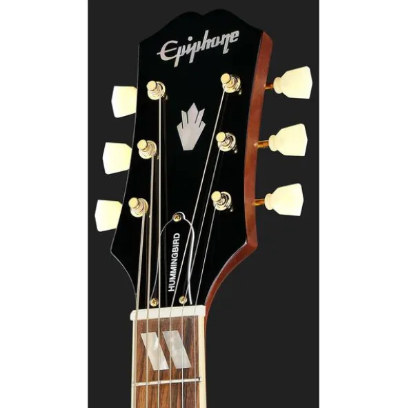 Epiphone Hummingbird Standard CS