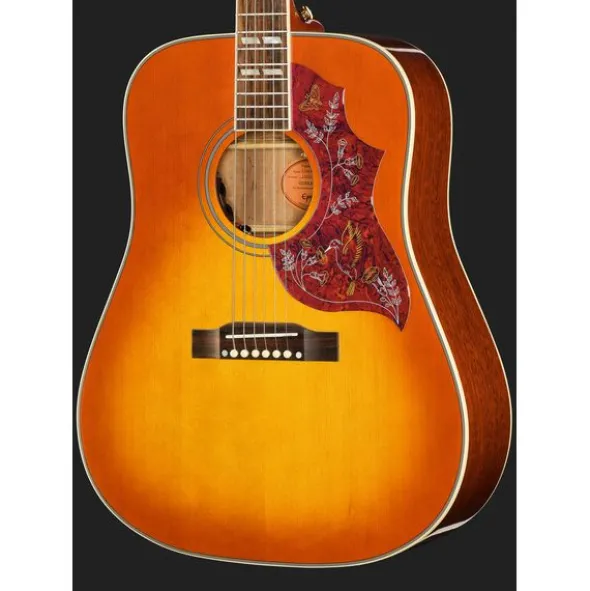 Epiphone Hummingbird Standard CS