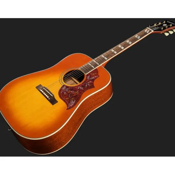 Epiphone Hummingbird Standard CS