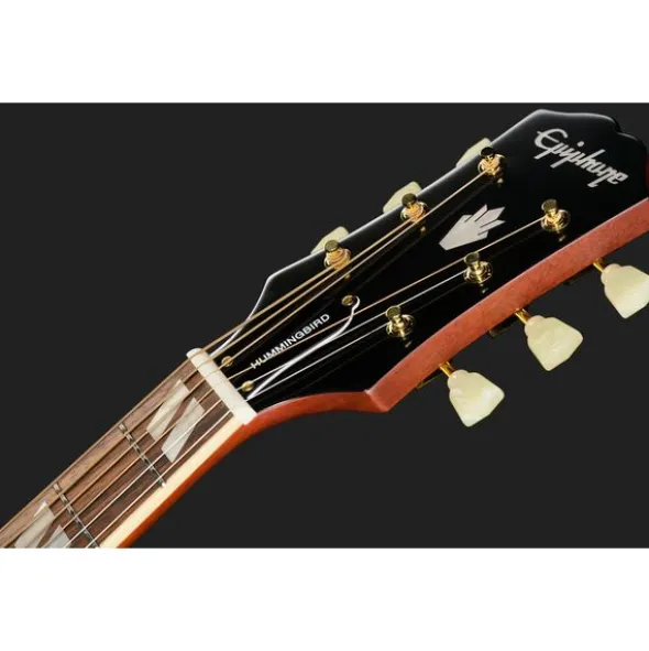 Epiphone Hummingbird Standard CS