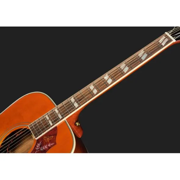 Epiphone Hummingbird Standard CS