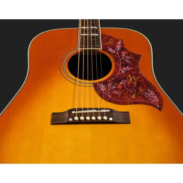 Epiphone Hummingbird Standard CS