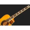 Epiphone Hummingbird Standard EC N