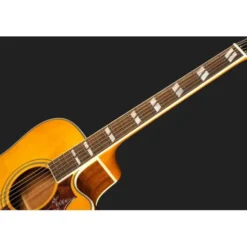 Epiphone Hummingbird Standard EC N