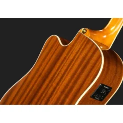 Epiphone Hummingbird Standard EC N