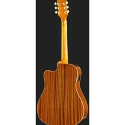 Epiphone Hummingbird Standard EC N