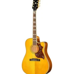 Epiphone Hummingbird Standard EC N