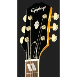 Epiphone Hummingbird Standard EC N
