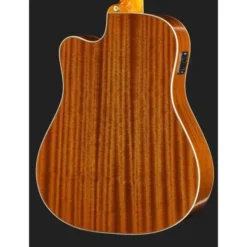 Epiphone Hummingbird Standard EC N
