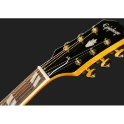 Epiphone Hummingbird Standard EC N