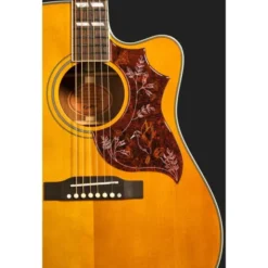 Epiphone Hummingbird Standard EC N