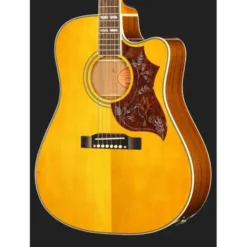 Epiphone Hummingbird Standard EC N