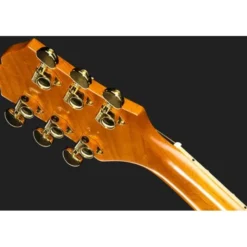Epiphone Hummingbird Standard EC N