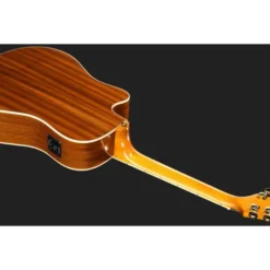 Epiphone Hummingbird Standard EC N