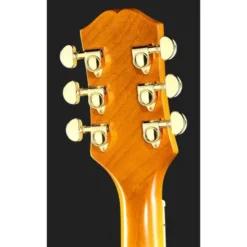 Epiphone Hummingbird Standard EC N