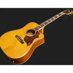 Epiphone Hummingbird Standard EC N