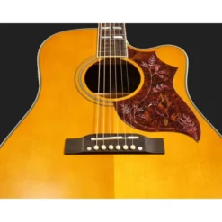 Epiphone Hummingbird Standard EC N