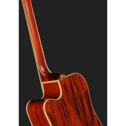 Epiphone Hummingbird Standard EC CS