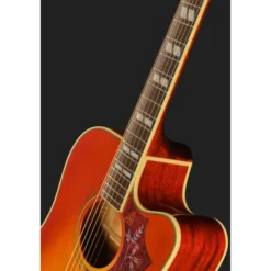 Epiphone Hummingbird Standard EC CS