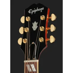 Epiphone Hummingbird Standard EC CS