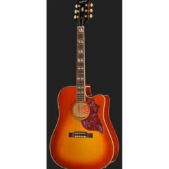 Epiphone Hummingbird Standard EC CS
