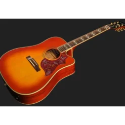 Epiphone Hummingbird Standard EC CS