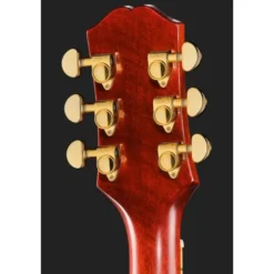 Epiphone Hummingbird Standard EC CS