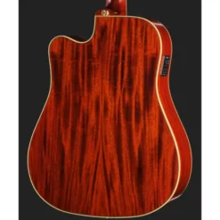 Epiphone Hummingbird Standard EC CS