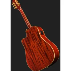 Epiphone Hummingbird Standard EC CS