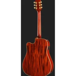 Epiphone Hummingbird Standard EC CS