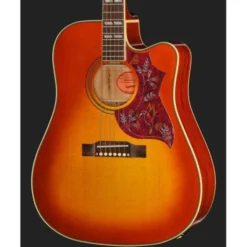 Epiphone Hummingbird Standard EC CS
