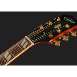 Epiphone Hummingbird Standard EC CS
