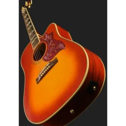 Epiphone Hummingbird Standard EC CS