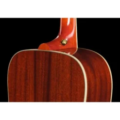 Epiphone Hummingbird Standard LH CS