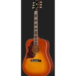 Epiphone Hummingbird Standard LH CS